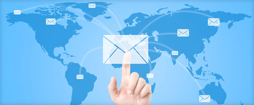 Virtual Mailbox Services